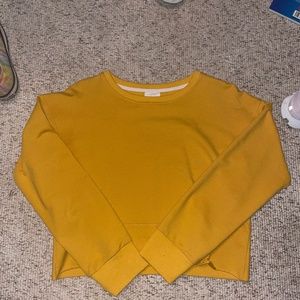 ZYIA Active Crop Top